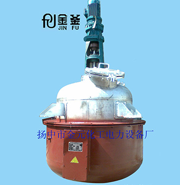 電加熱反應(yīng)釜三種不同的加熱方式